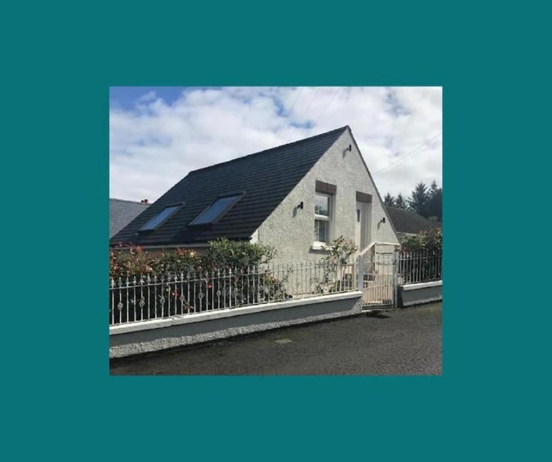 Rathlin Sound Apartment, Ballycastle Exterior foto